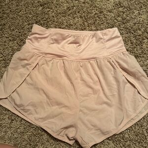 Love tree size medium shorts